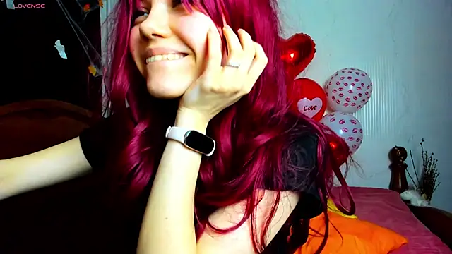 MissKotomissCat webcam