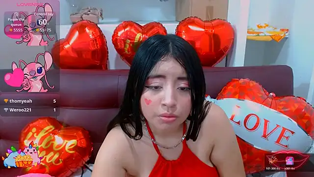 angelhotlatina18 webcam