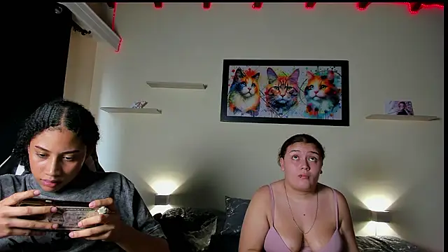 meredit_cris23 webcam