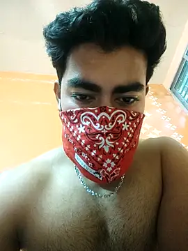 Vansh_is_crazy webcam