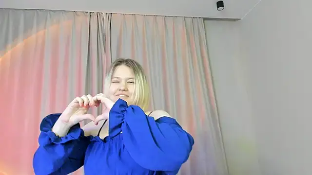 MariamGravert webcam