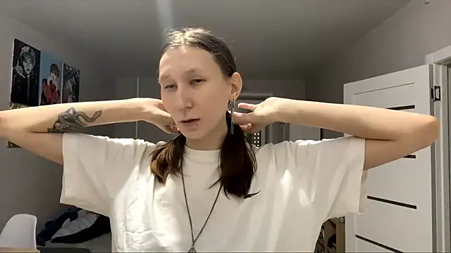 keshiamumme - KeshiaMumme's free webcam