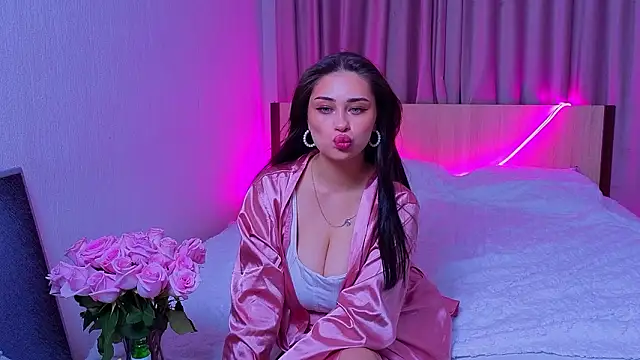 sofia_plump - Sofia_Plump's free webcam