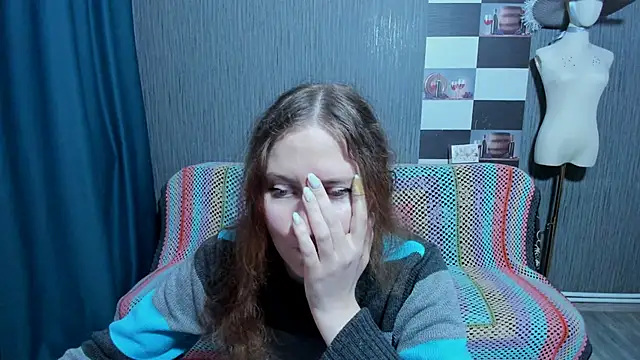 pa1e_pr1ncess webcam