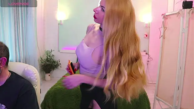 AlisaAleksandr webcam