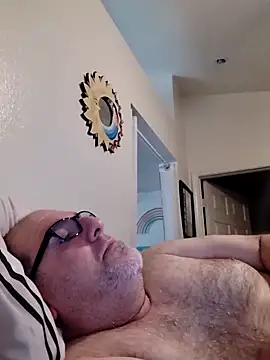 PaulBear777 webcam