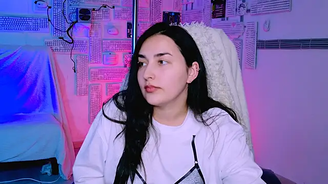 CeceliaJohnson webcam