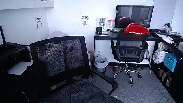 salome_drasin webcam