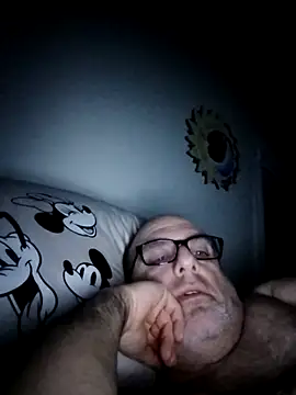 PaulBear777 webcam