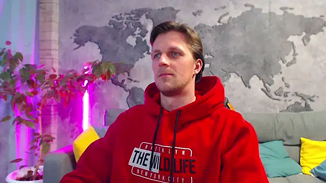 VikingChrisss webcam