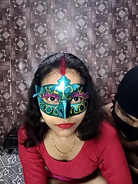 Sexy_komal02 webcam