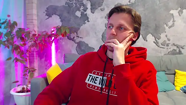 VikingChrisss webcam