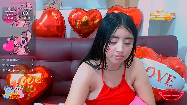 angelhotlatina18 webcam