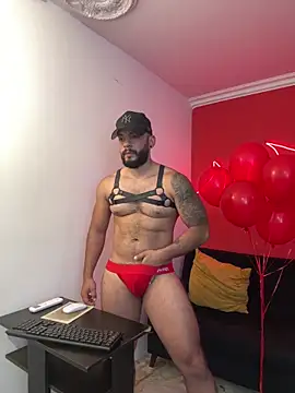Mike_savage3 webcam