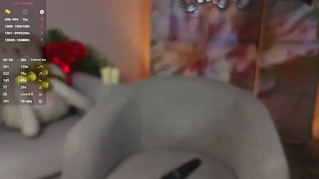 udelaallston - UdelaAllston's free webcam - UK Sex Cams