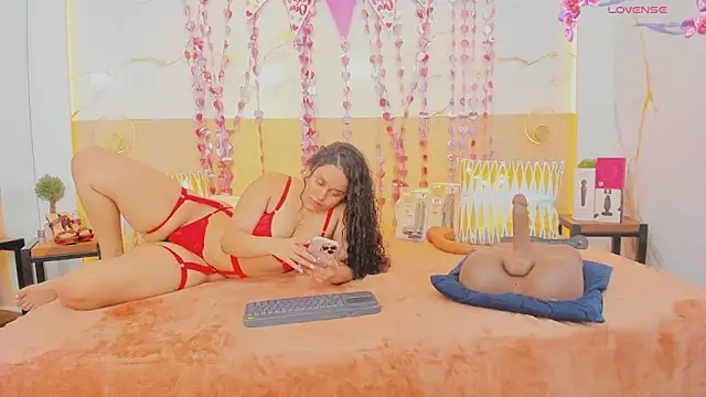 sabrina_shark_ webcam