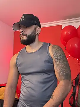 mike_savage3 (M young) - Valentine Day Mike 🎈💗