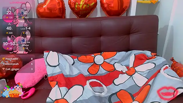 angelhotlatina18 - Angelhotlatina18's free webcam - UK Sex Cams