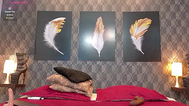 ScarleetSmith webcam