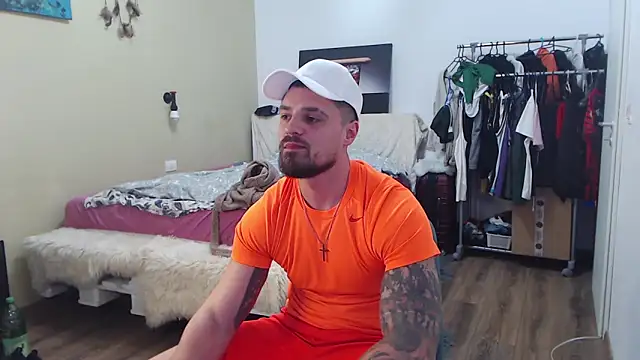 Tiberius_hunk webcam