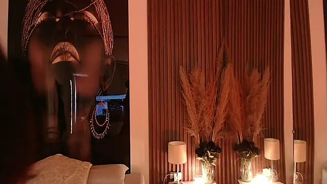 upskirt webcam Sam Mansson66