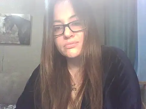 private live web cam Karina160000