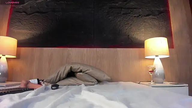 webcam show ScarlettSinclaiir