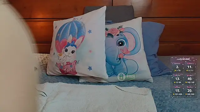 milena_kiitty webcam