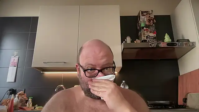 theitalianbear webcam