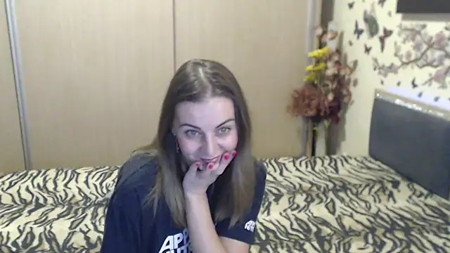 MirabelaSweet webcam