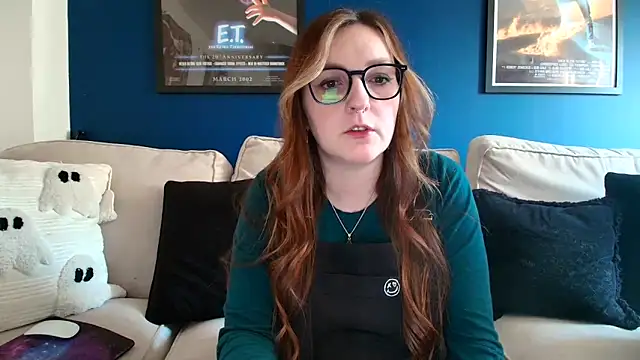 live webcam Short Sweetpea