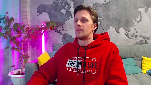 VikingChrisss webcam