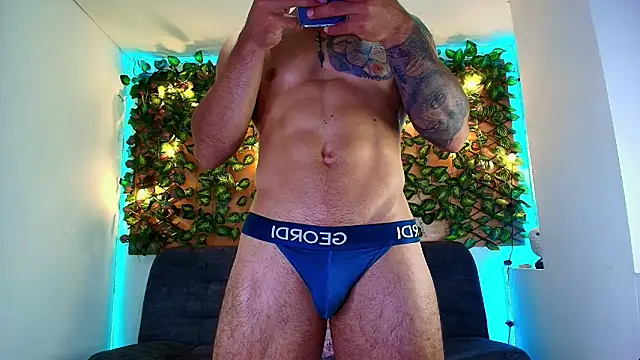 alexander_collin02 webcam