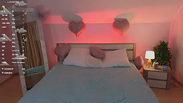 AnittaHarris_ webcam