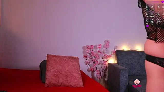 kathieandpovcock1 webcam