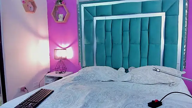 LORENSCOLLINS webcam