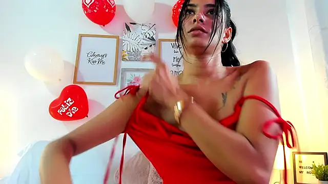 LaurenRodriiguez webcam