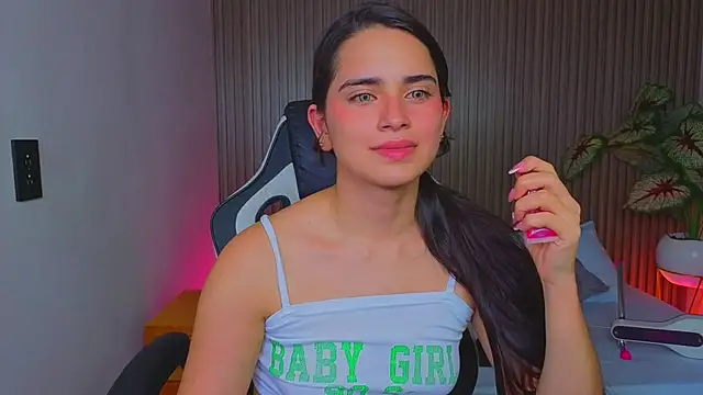 angelica_dymond webcam