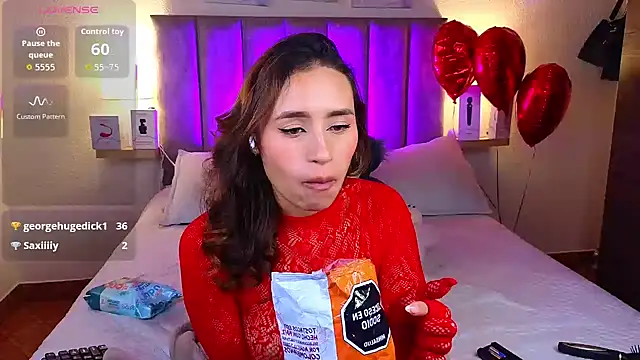 juliana-mancini webcam