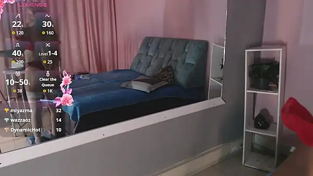 Camila_Russoo webcam