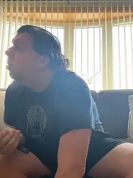 Stephanie1984 webcam