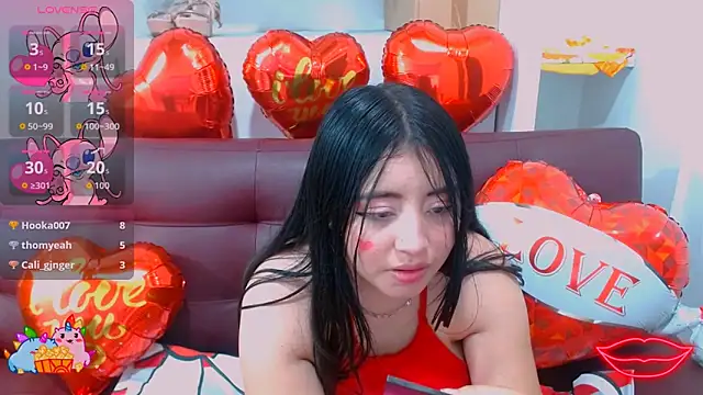 angelhotlatina18 webcam