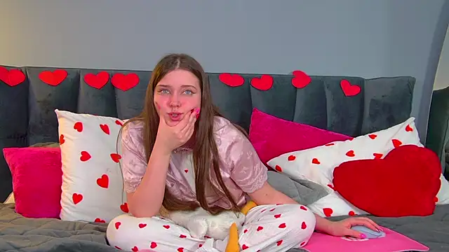 JessicaJewells webcam