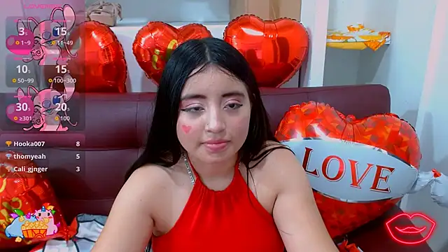 angelhotlatina18 webcam
