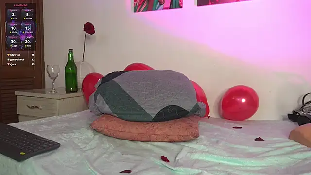 pocahotass_11 webcam