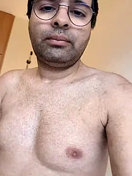 Prince-Daddycool webcam