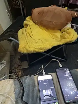 yixianshen188 webcam