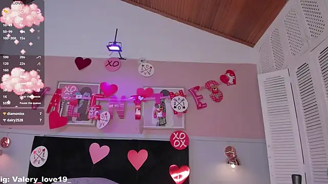 elodie_walker webcam