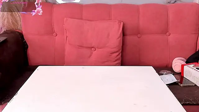 BridgetRodriguez webcam