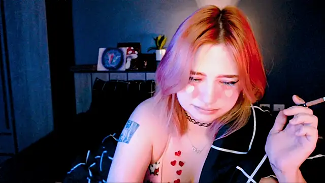 candy_lina webcam